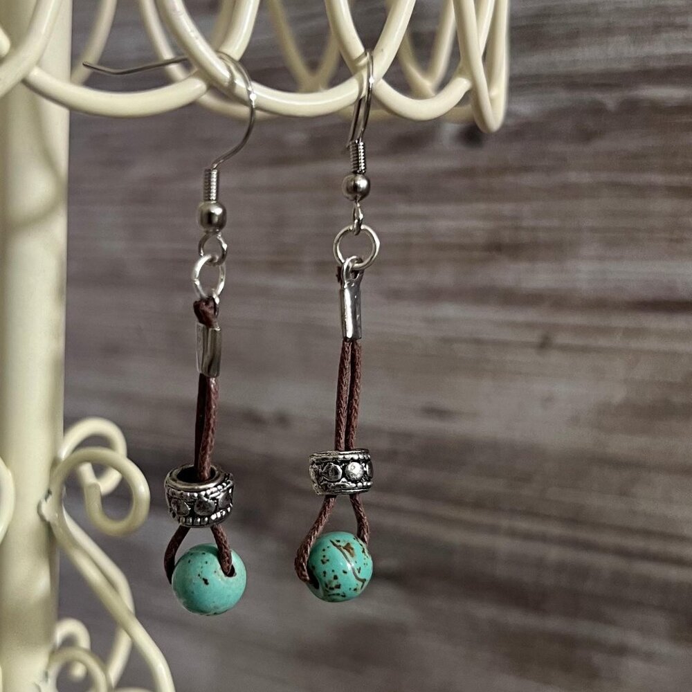 Handmade Earrings